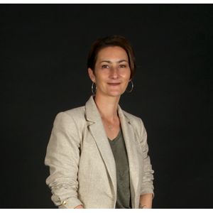 Portrait de Géraldine BARON