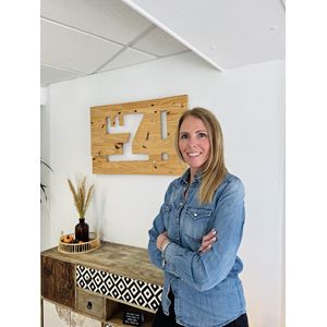 Portrait de CAROLINE MIRALLES