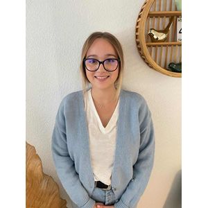 Portrait de MANON FIGAROL