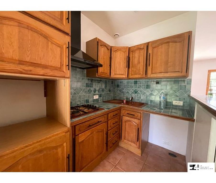 Maison 2 pièces à Cazeres