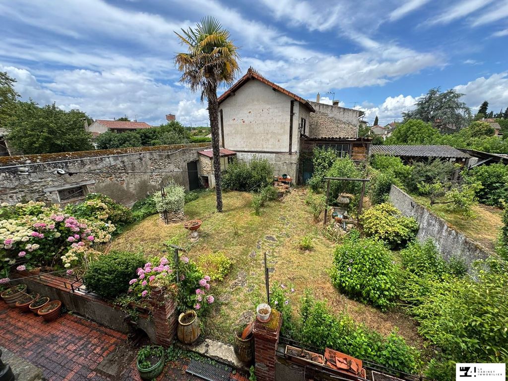 Maison 9 pièces à Palaminy
