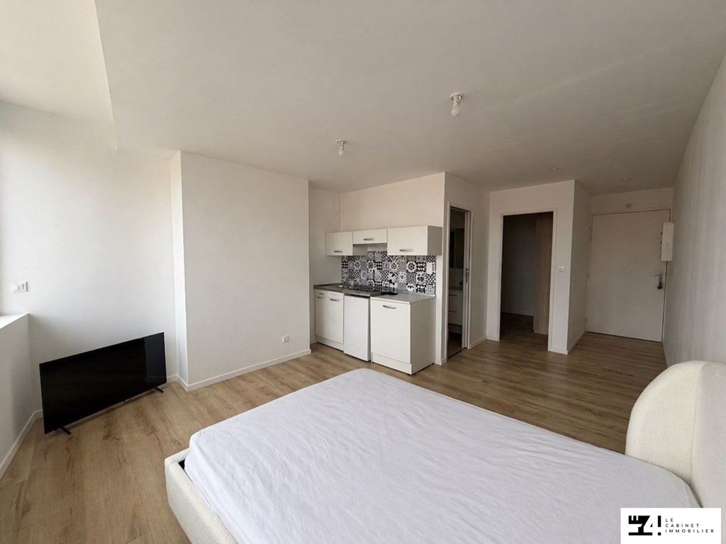 Appartement 1 pièce à Le Fousseret