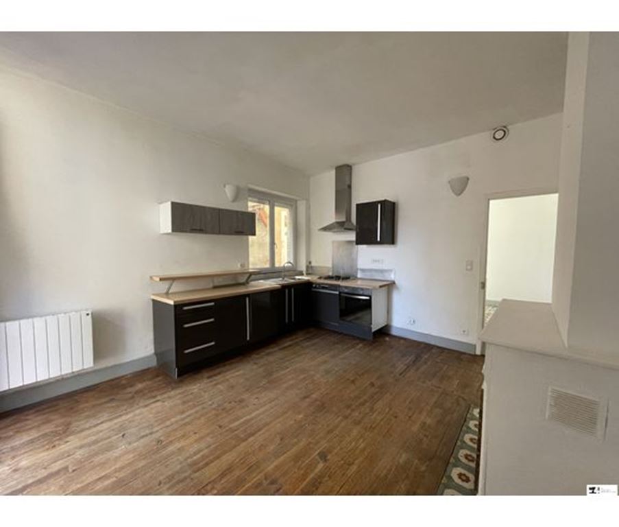 Maison 4 pièces à Cazeres
