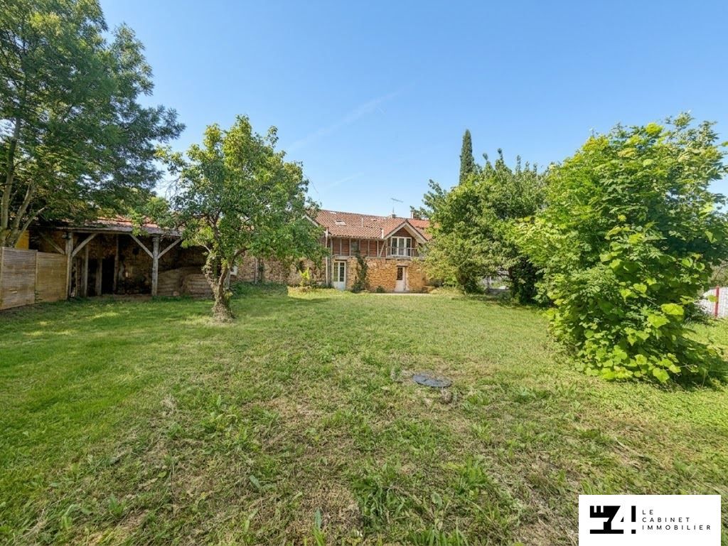 Maison 4 pièces à Benque