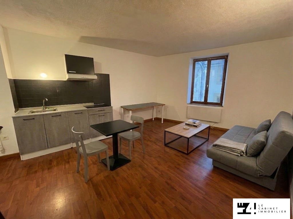 Appartement 2 pièces à Salies-du-Salat