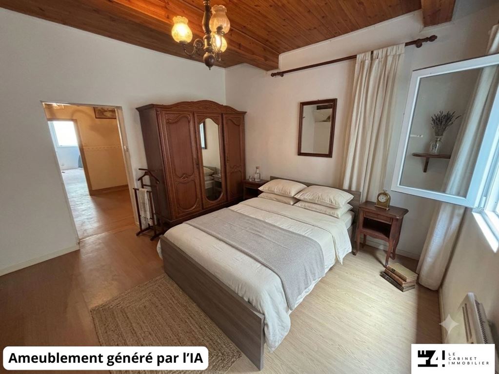 Maison 7 pièces à Daumazan-sur-Arize