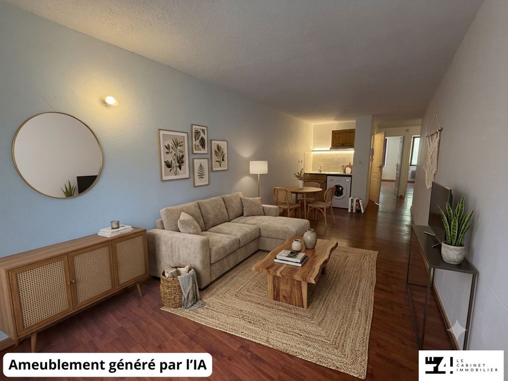 T3 3 pièces à Salies-du-Salat
