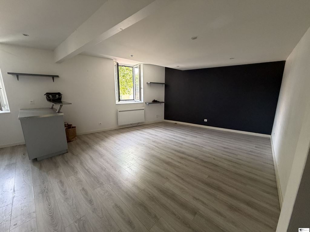 Appartement 3 pièces à Martres-Tolosane