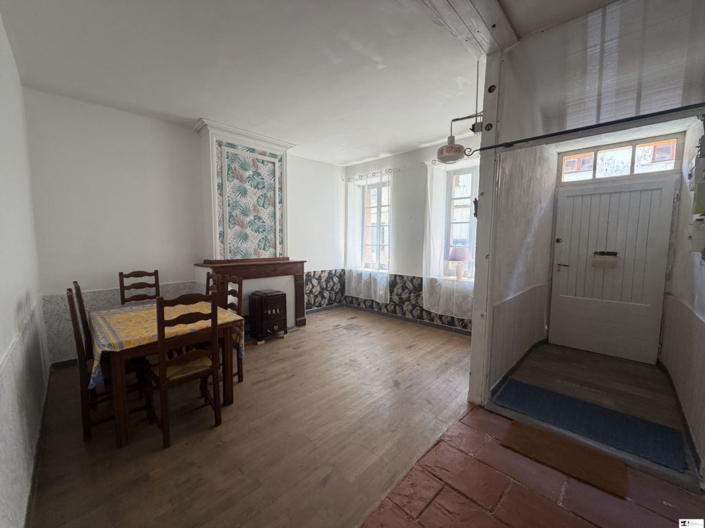 Maison de ville 9 pièces à Montesquieu-Volvestre