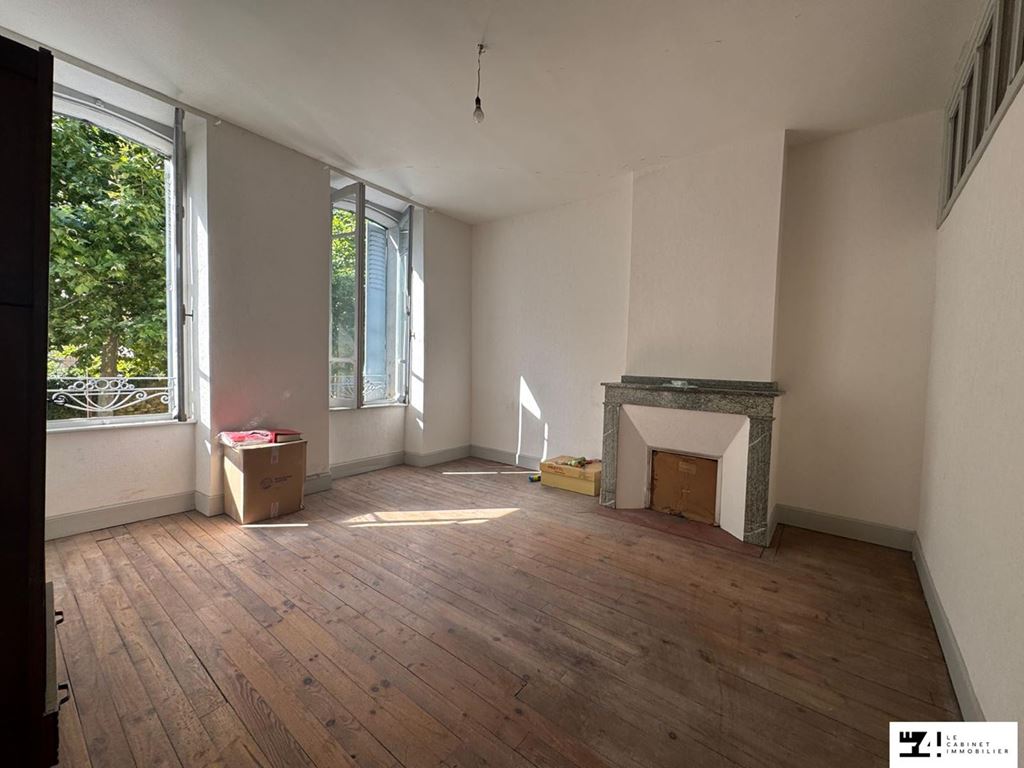 Maison de ville 4 pièces à Martres-Tolosane
