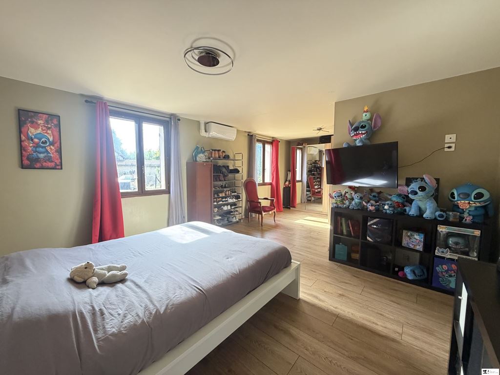 Maison 5 pièces à Marignac-Laspeyres