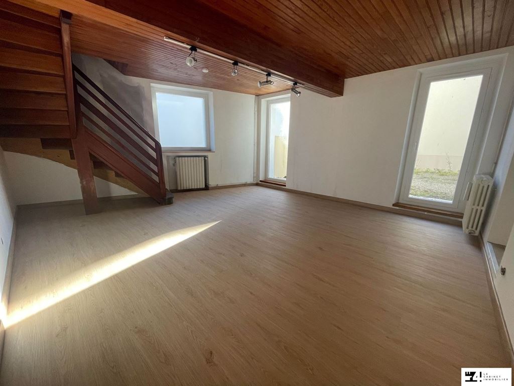 Maison 4 pièces à Martres-Tolosane
