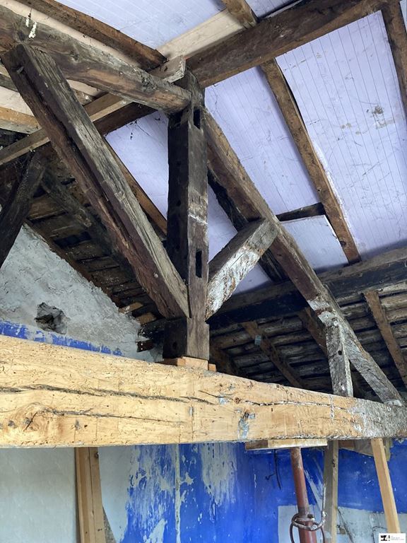 Maison de ville 3 pièces à Cazeres