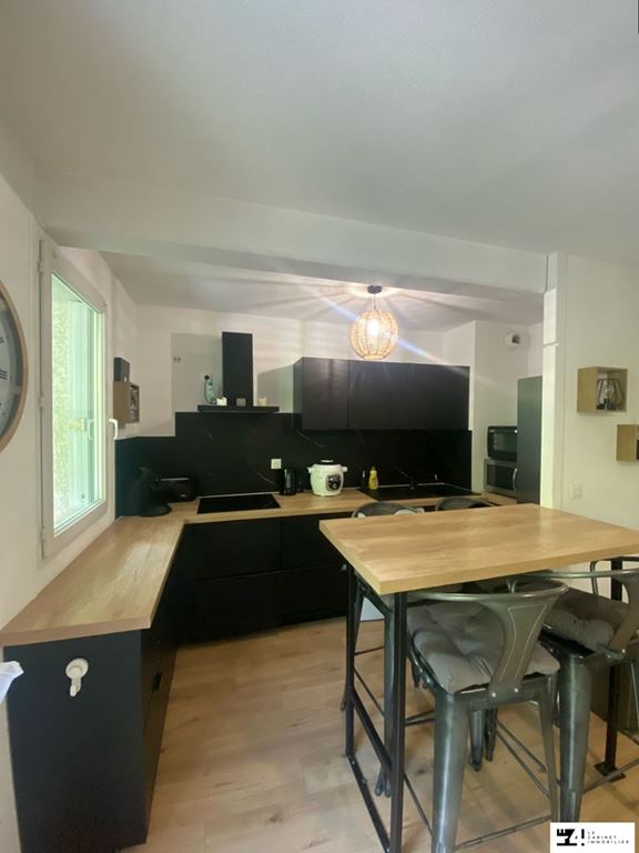 Appartement 2 pièces à Muret