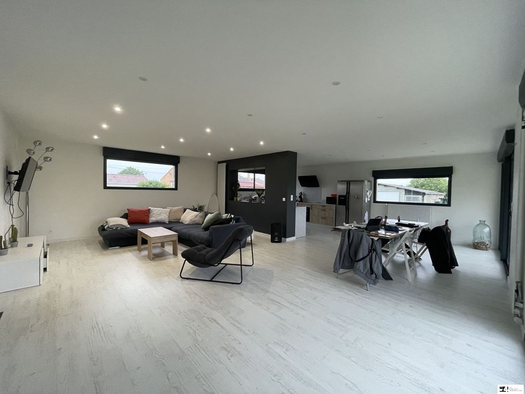 Maison 5 pièces à Palaminy