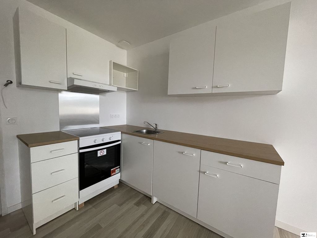 Appartement 3 pièces à Martres-Tolosane