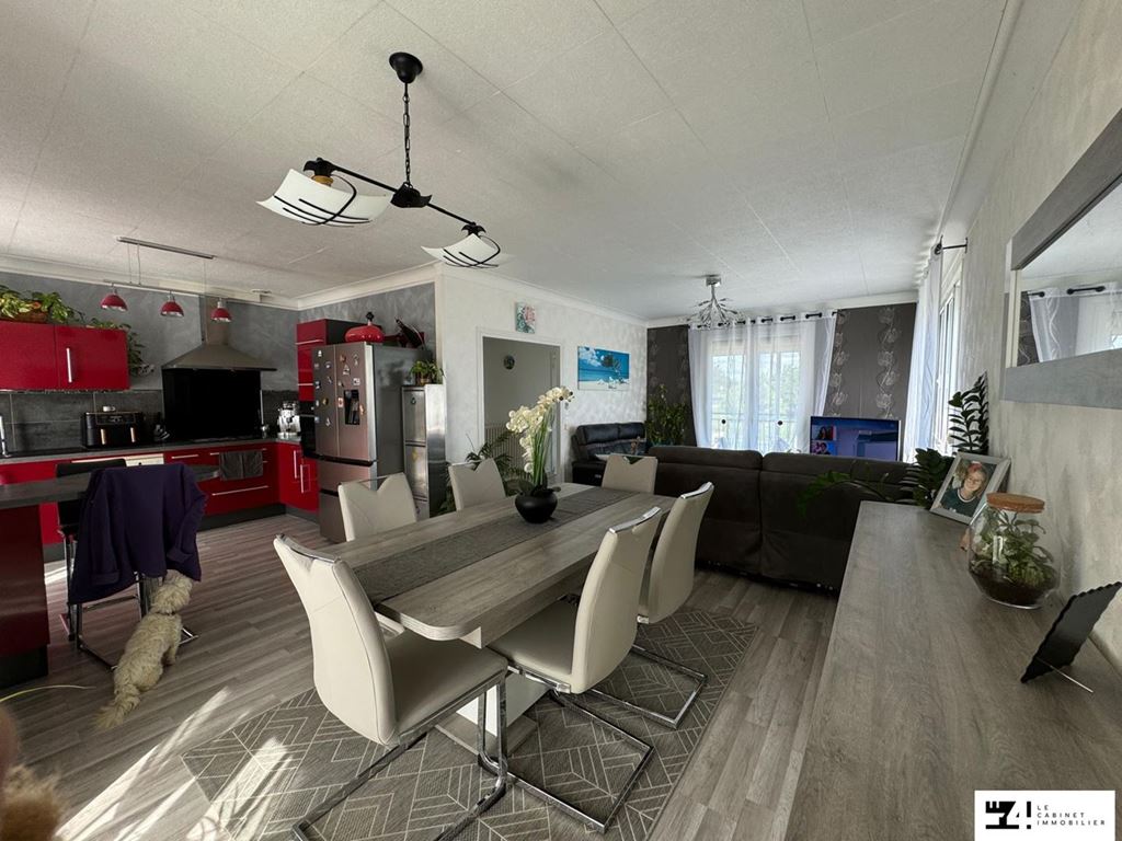 Maison 5 pièces à Martres-Tolosane