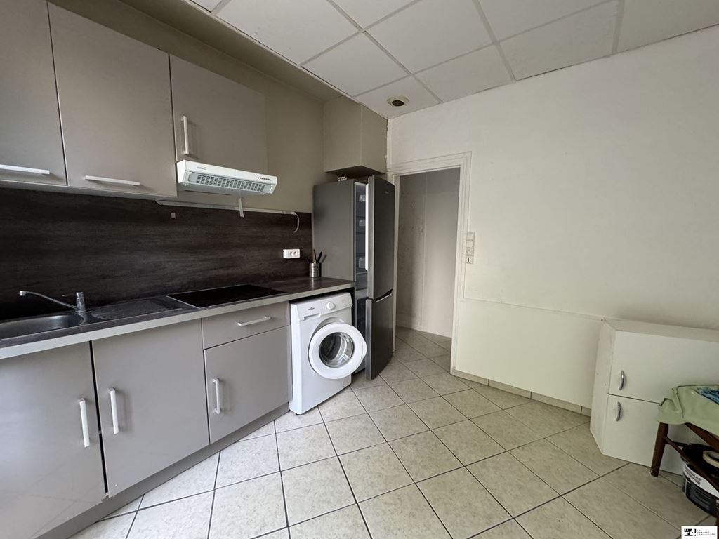 Maison de ville 3 pièces à Martres-Tolosane