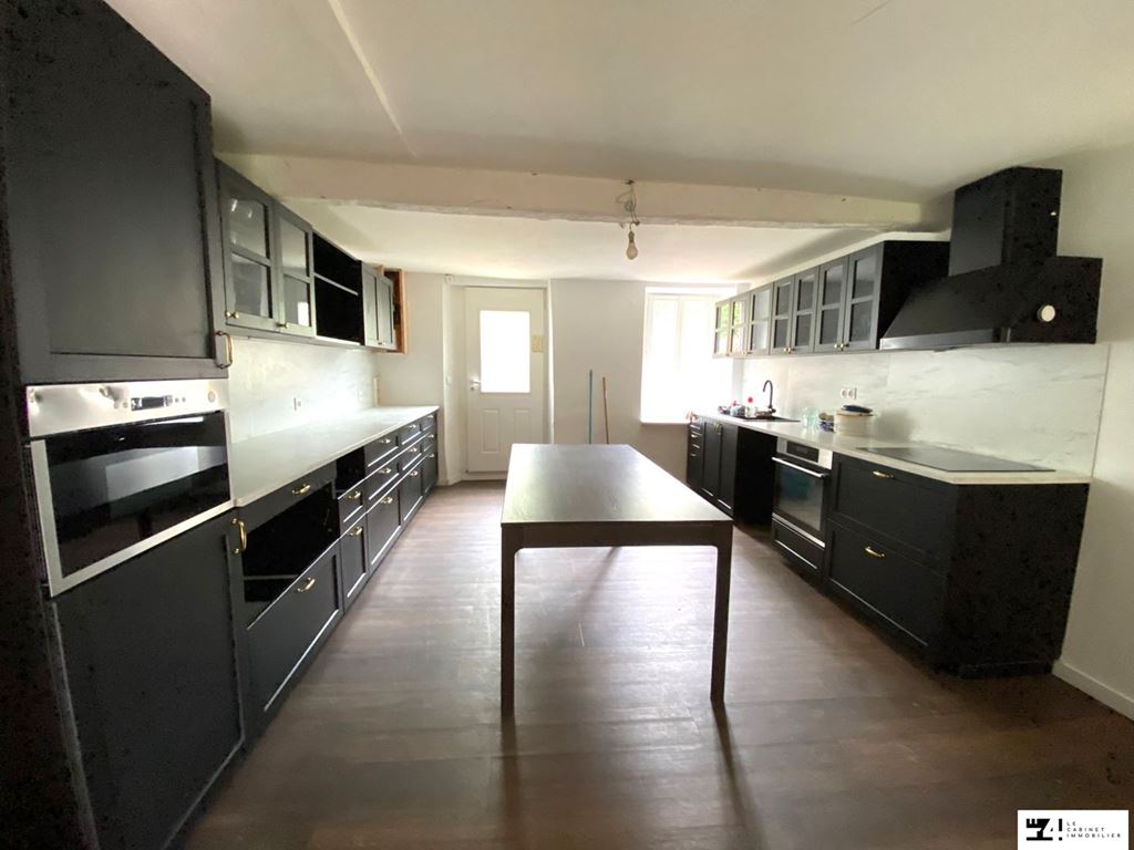 Maison 5 pièces à Le Plan
