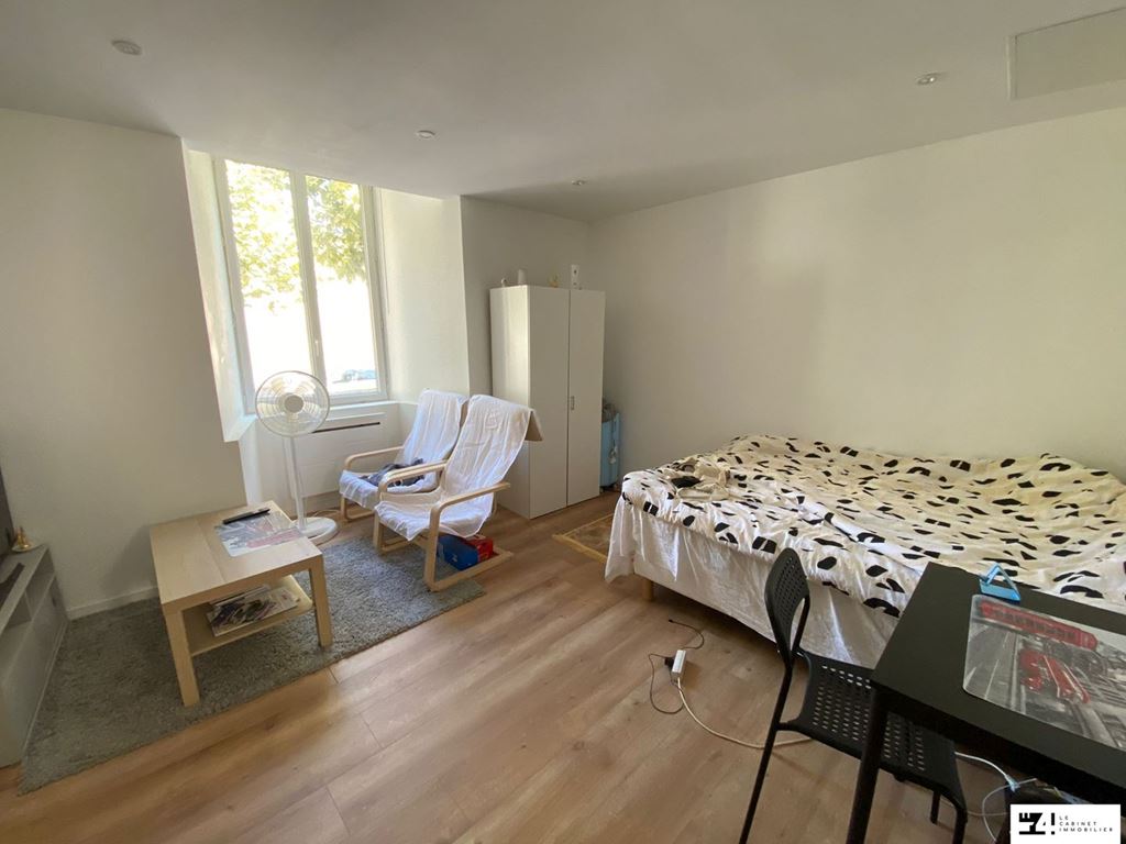Studio 1 pièce à Martres-Tolosane