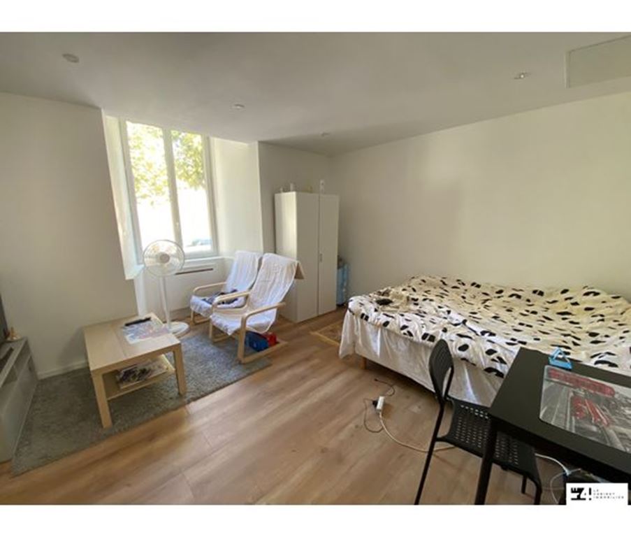 Studio 1 pièce à Martres-Tolosane