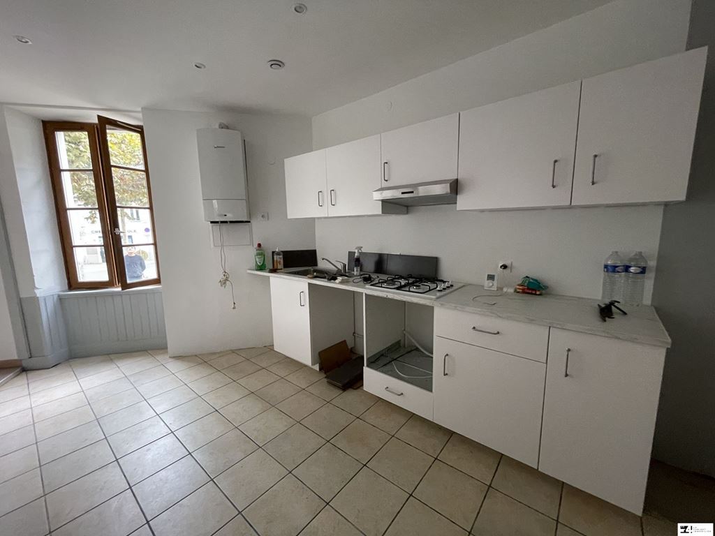 Maison de ville 5 pièces à Martres-Tolosane