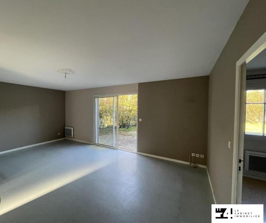 Maison de plain pied 3 pièces à Martres-Tolosane