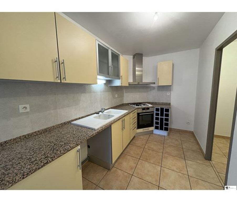 Maison 3 pièces à Cazeres