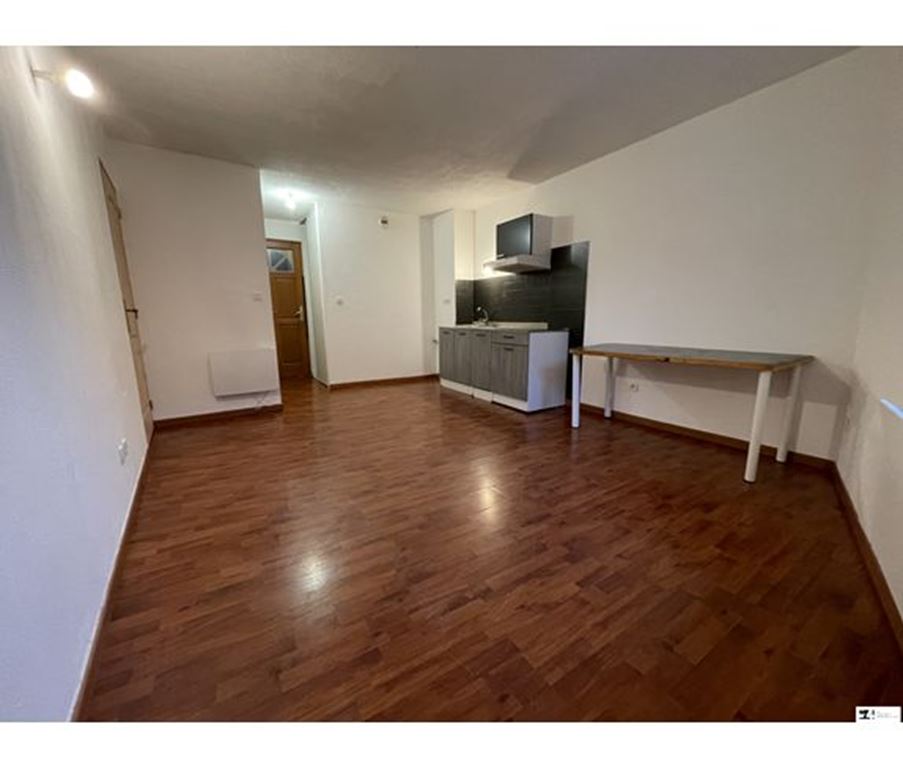 Appartement 2 pièces à Salies-du-Salat