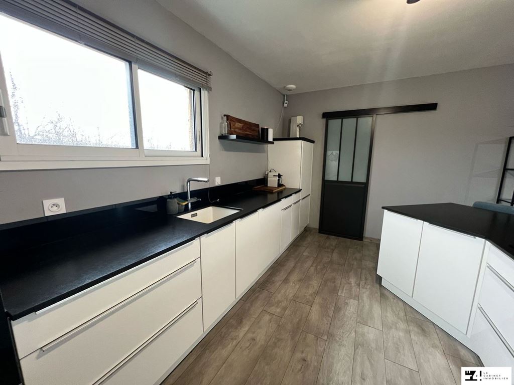 Maison 4 pièces à Pouy-de-Touges