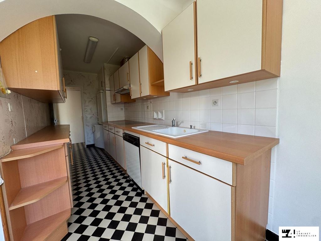 Maison 4 pièces à Cazeres