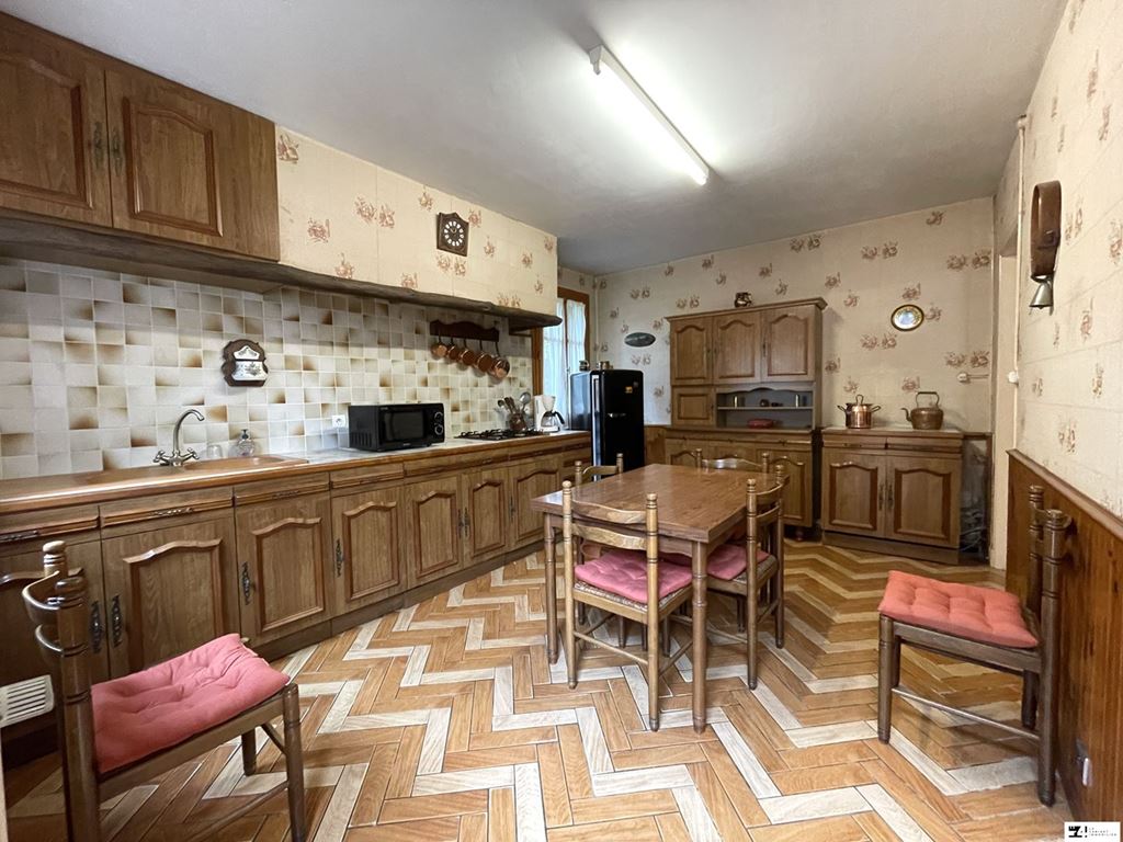 Maison 5 pièces à Martres-Tolosane