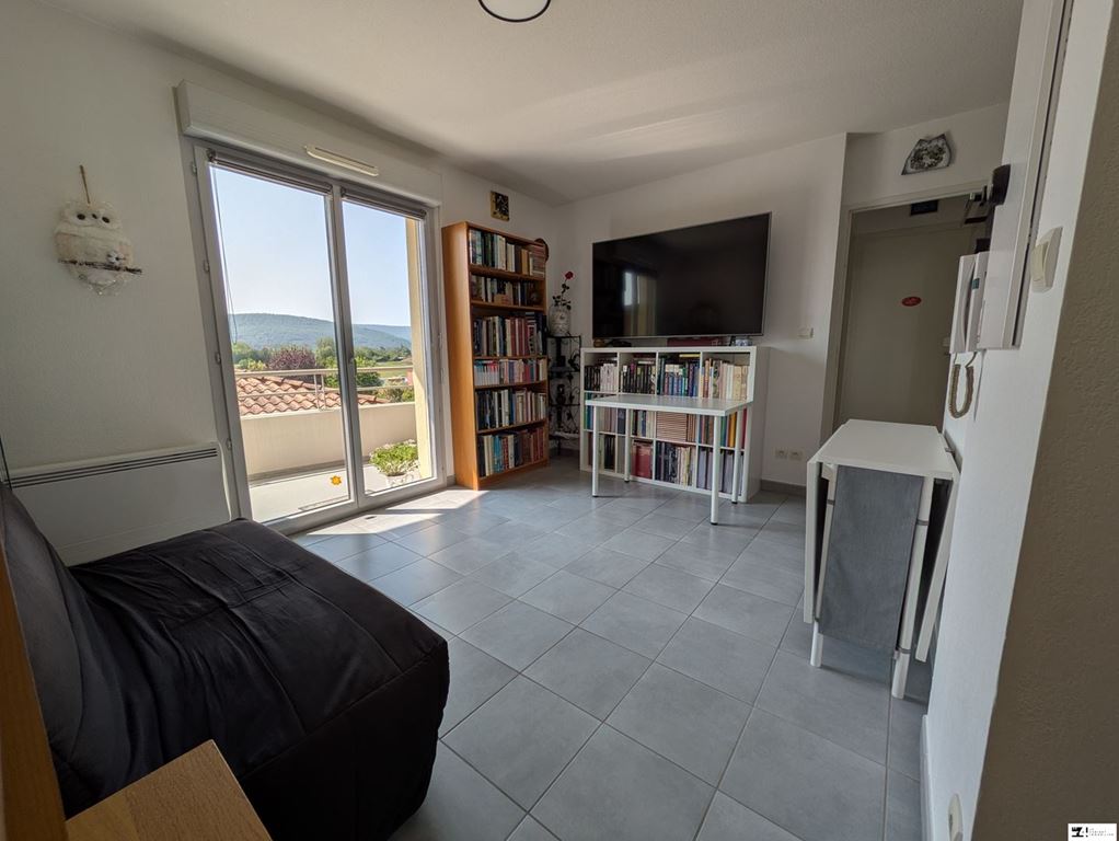 Appartement 2 pièces à Martres-Tolosane