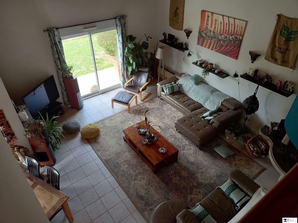 Maison 5 pièces à Lafitte-Vigordane